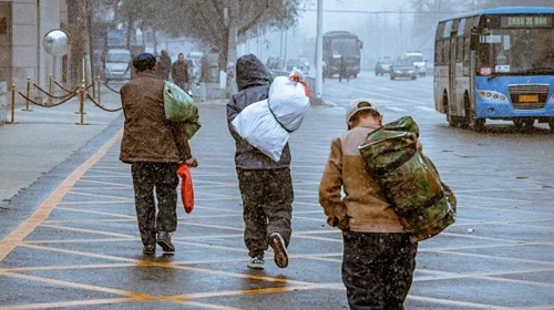 人力资源社会保障部等11部门联合开展2026年“春暖农民工”服务行动